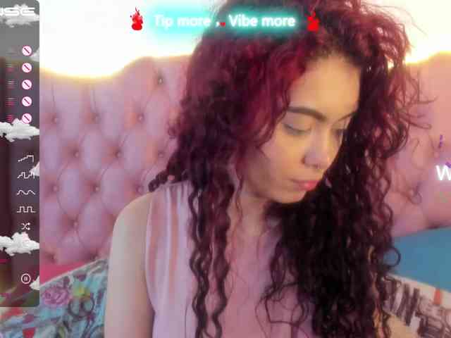 Hebe-Berry