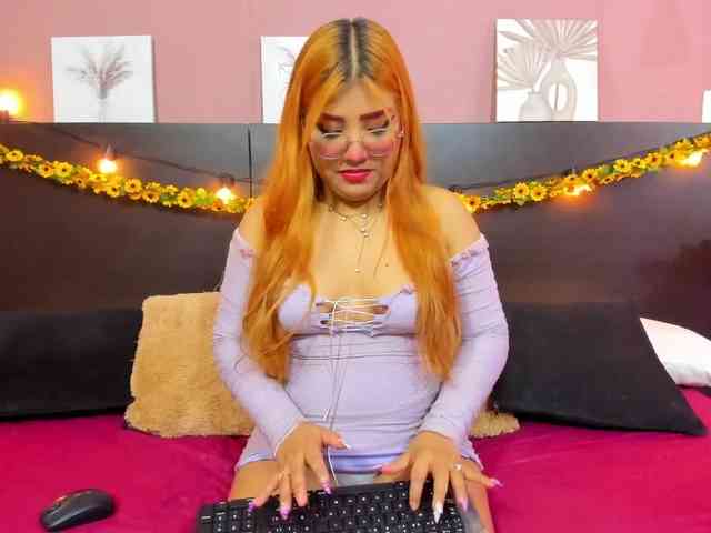 DemetriaXXX