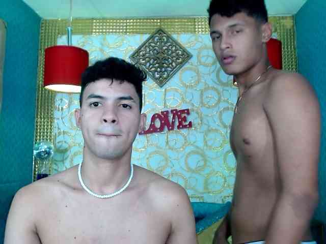 blackboysxxx