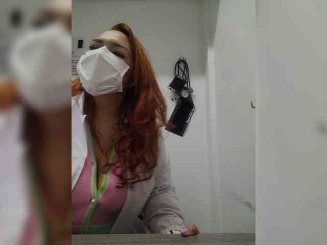 Doctora-Danna