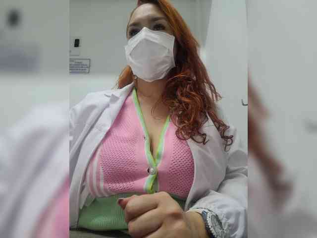 Doctora-Danna