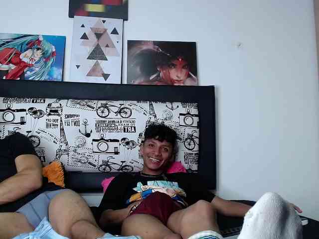 thayron-jacob