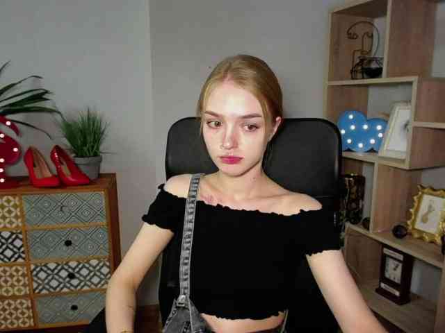 sugarHannah