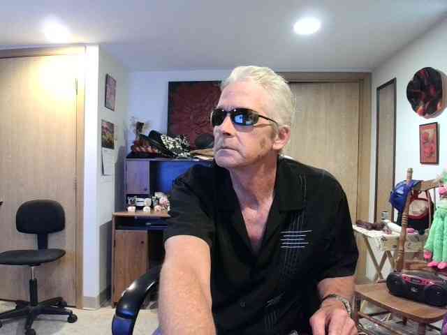 SilverFox1963