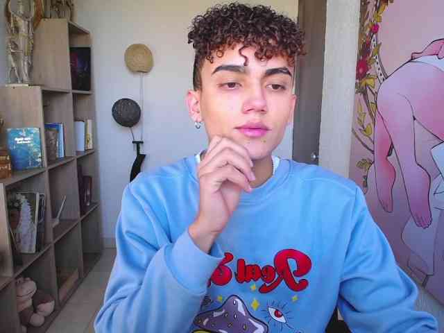 Ian-Dom