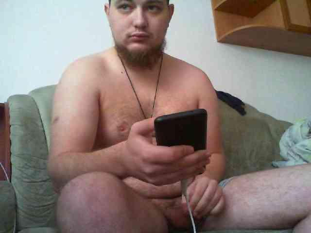 BaldPredator