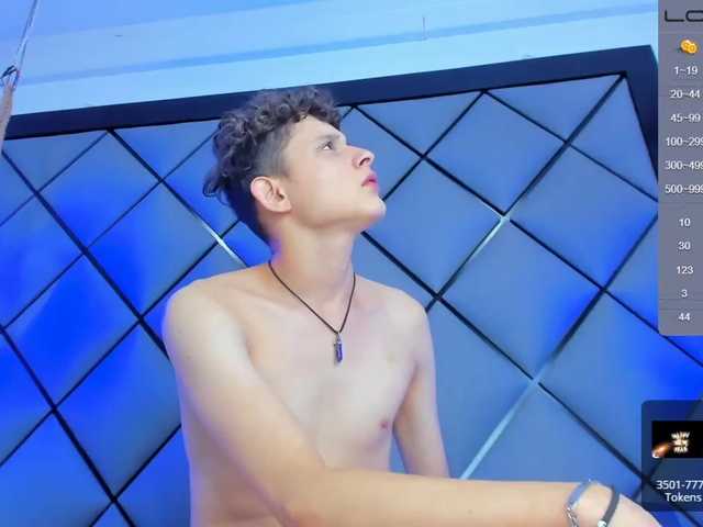 Evanns-Ian
