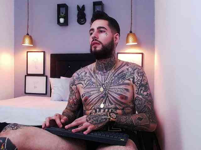 Billyink777