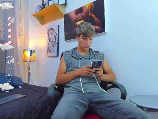 alecking