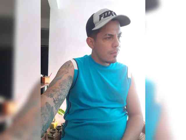 RoccoGomez