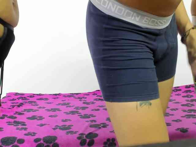 MiaLatinHot