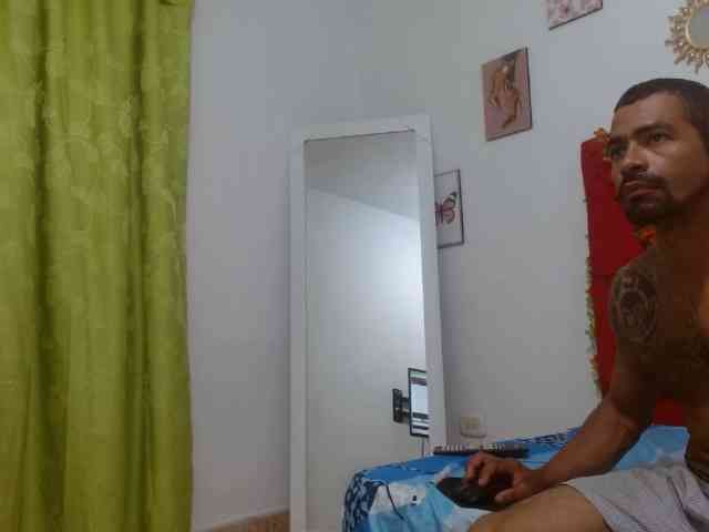 davidelrudo