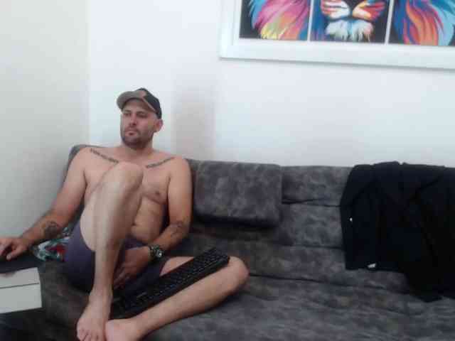 BruceyVicky