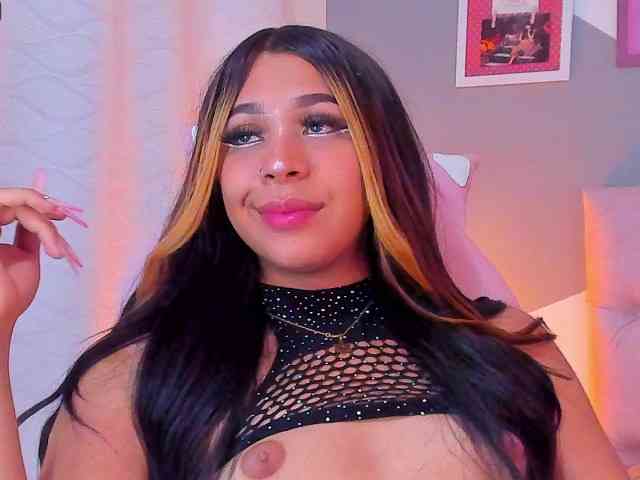 MichelleSexxy