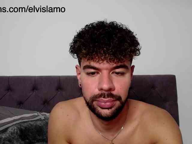onlyelvis