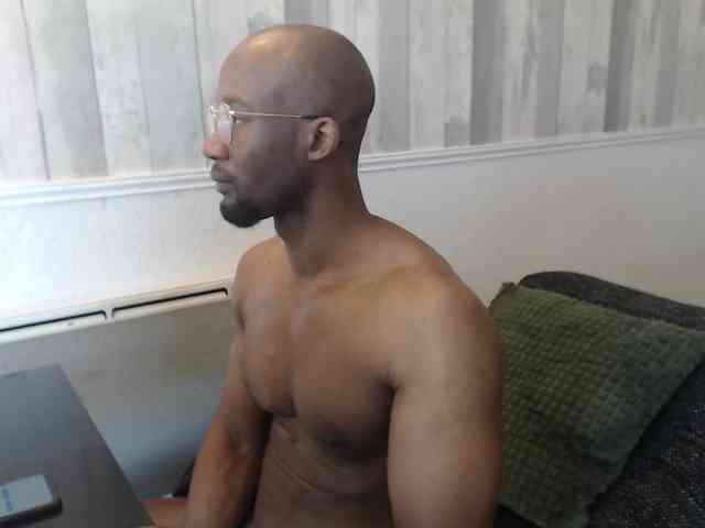 HoccBlackMamba
