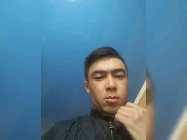 AdamBekHard