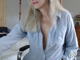 17 snimak modela blondewife
