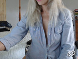 5 snimak modela blondewife