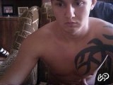 20 snimak modela DamonSexy