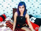 3 snimak modela badkitten69