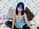 20 snimak modela badkitten69