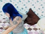 10 snimak modela badkitten69