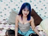 15 snimak modela badkitten69