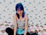 7 snimak modela badkitten69