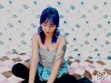 8 snimak modela badkitten69
