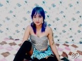 6 snimak modela badkitten69