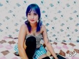 9 snimak modela badkitten69