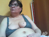 10 snimak modela matureshow4u
