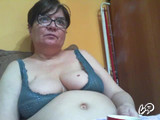 5 snimak modela matureshow4u