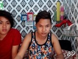 4 snimak modela FLIRTYPEERS
