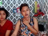 12 snimak modela FLIRTYPEERS