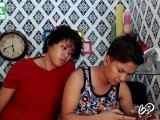2 snimak modela FLIRTYPEERS