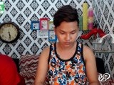 6 snimak modela FLIRTYPEERS