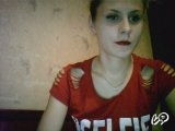 9 snimak modela Actressss