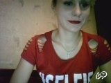 14 snimak modela Actressss
