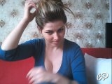 3 snimak modela HappyLena2424