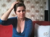 11 snimak modela HappyLena2424