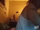 20 snimak modela CandyRave337