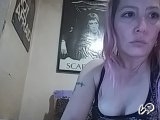 13 snimak modela CandyRave337