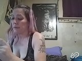 6 snimak modela CandyRave337