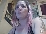 12 snimak modela CandyRave337