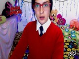 16 snimak modela NanaSchool