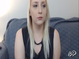 18 snimak modela Cannababykush