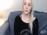 11 snimak modela Cannababykush