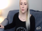 13 snimak modela Cannababykush